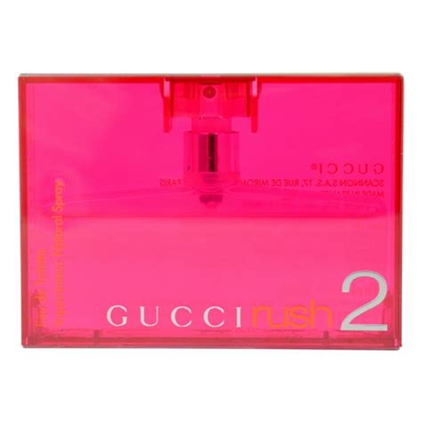 rush 1.7-oz eau de parfum women gucci|Gucci rush original perfume.